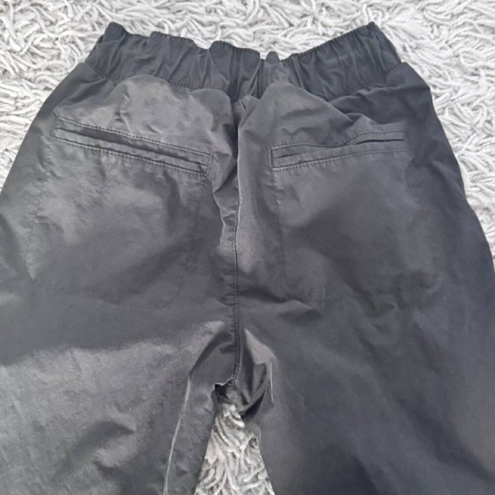 CAT&JACK Boy’s Double-Layered Water-Resistant Pants – Size 8 - Picture 6 of 7